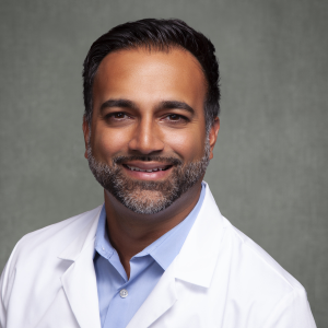 Michael Ahuja
