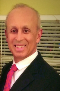 Michael J. Garcia