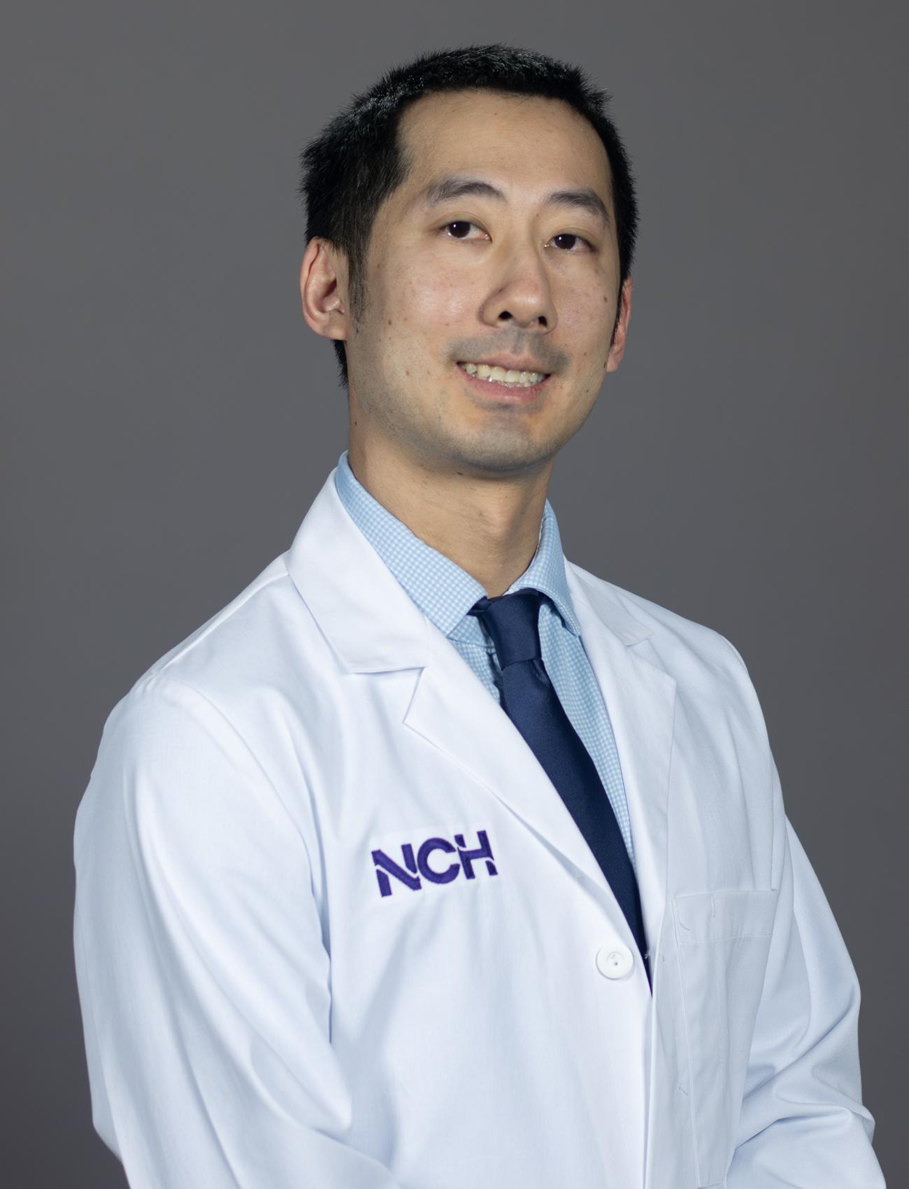 Michael Lin