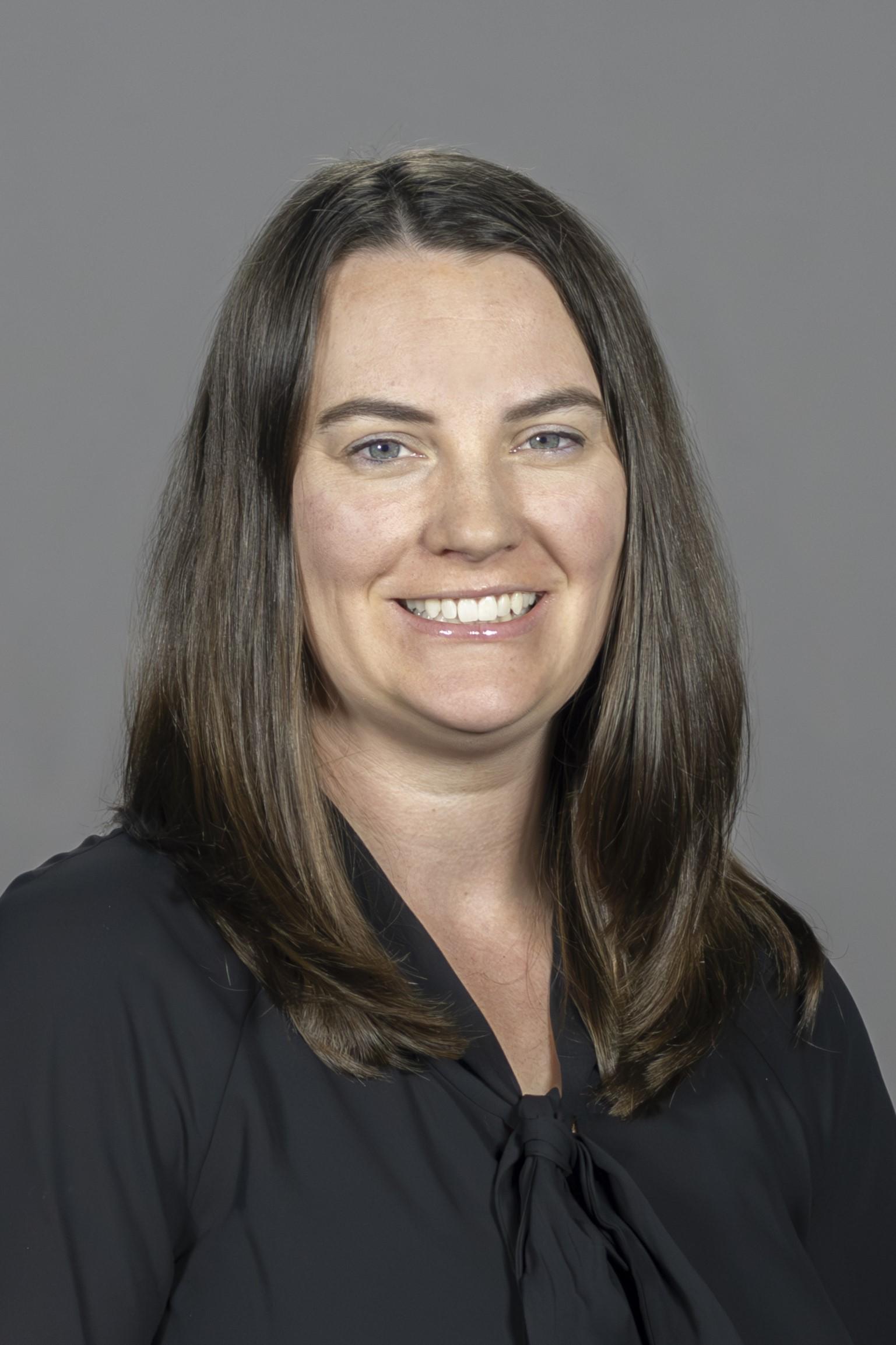 Michelle A. Buck