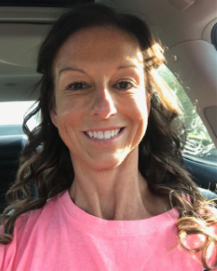 Michelle D. Asbell