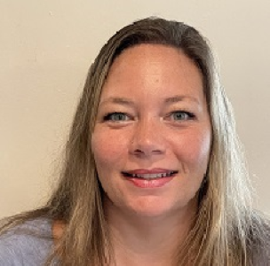Michelle M. Mosher