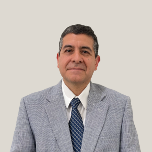 Miguel G. Madariaga