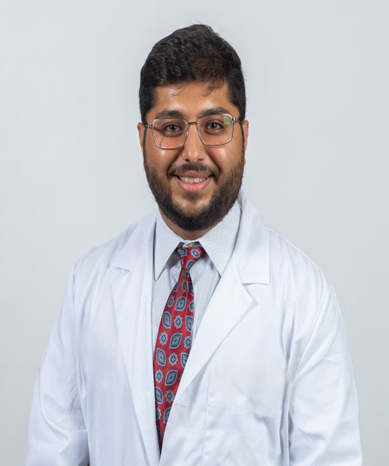 Mohammed Ahsan