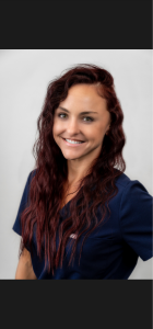 Monica N. Ginocchio