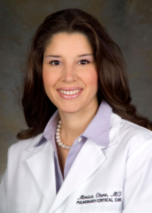 Monica O. Woodward