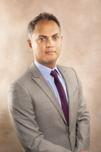 Munish K. Bhalla