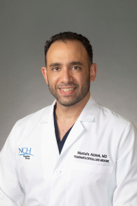 Mustafa Akbiek