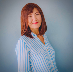 Nana Mimura