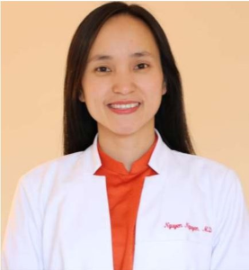 Nguyen Nguyen