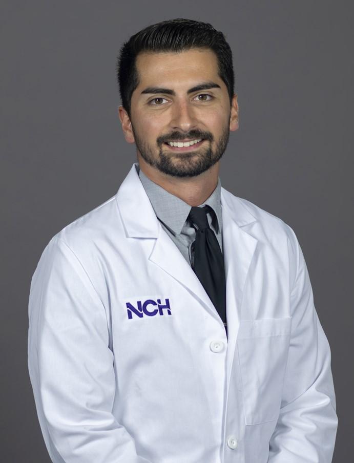 Nicholas A. Begliomini