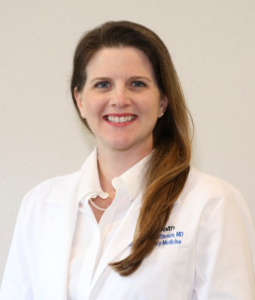 Nicole S. Patterson