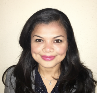 Noeli K. Pinelo Nicholson