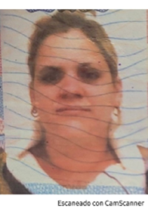 Odete Santiago Dorta