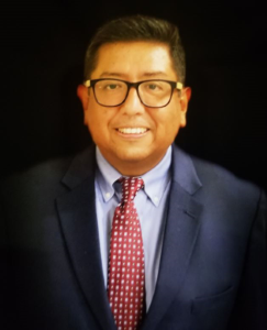 Omar F. Villarreal
