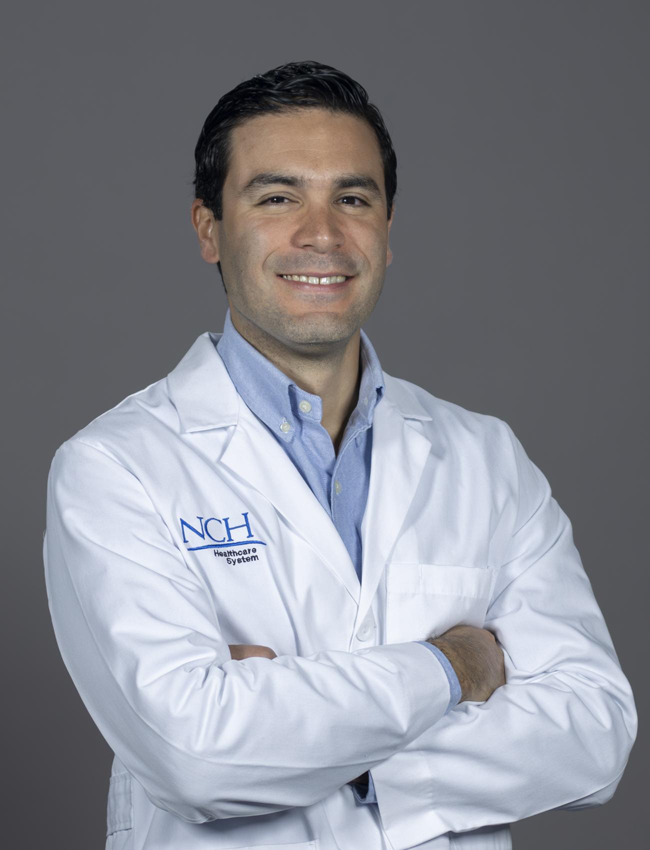 Oscar A. Silva Cedeno