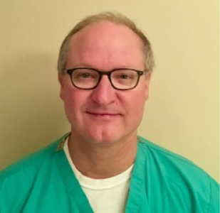 Patrick G. Mora