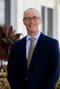 Paul M. Rougraff