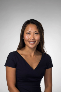 Phuong Flanagan