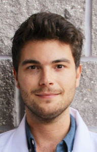 Rafael M. Brinetti