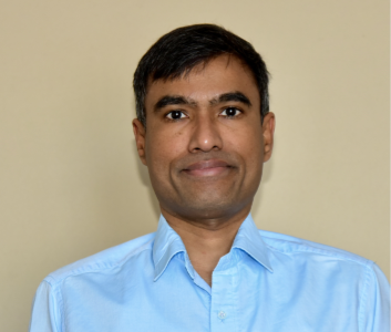 Ramu Patakoti