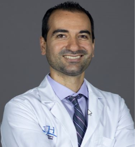 Ranje A. Mohamadameen