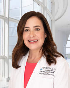 Rebecca A. Kosloff