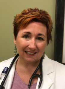 Rebecca F. Rock