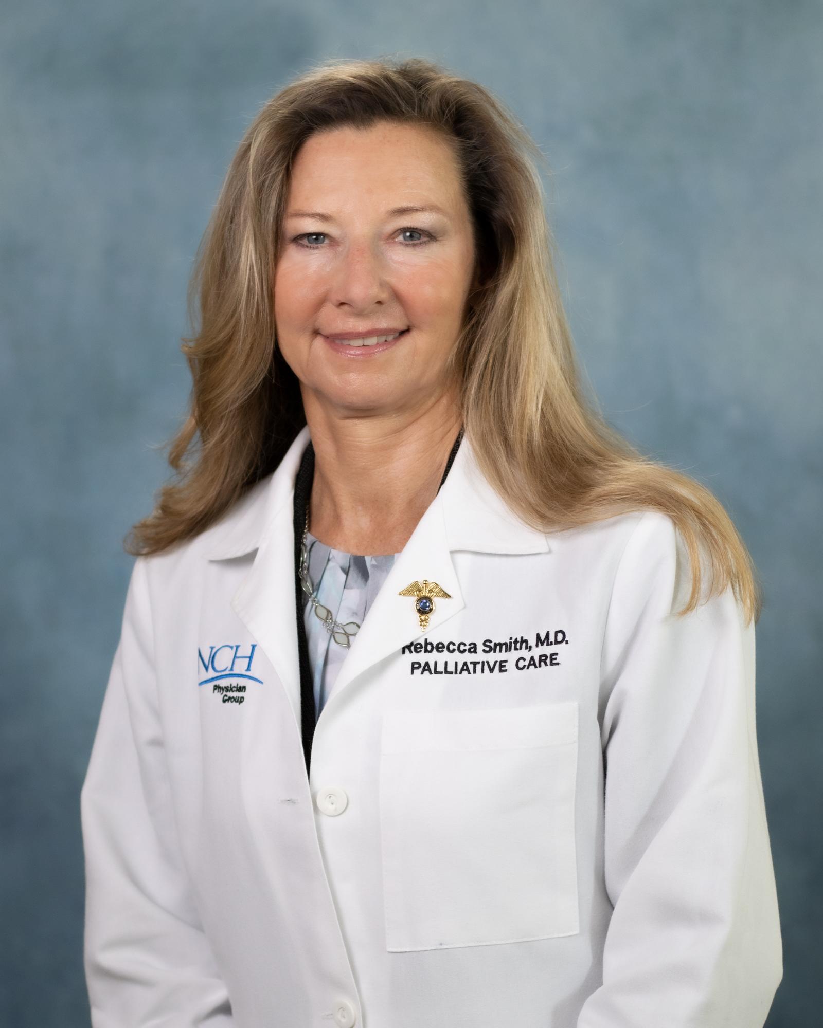 Rebecca G. Smith
