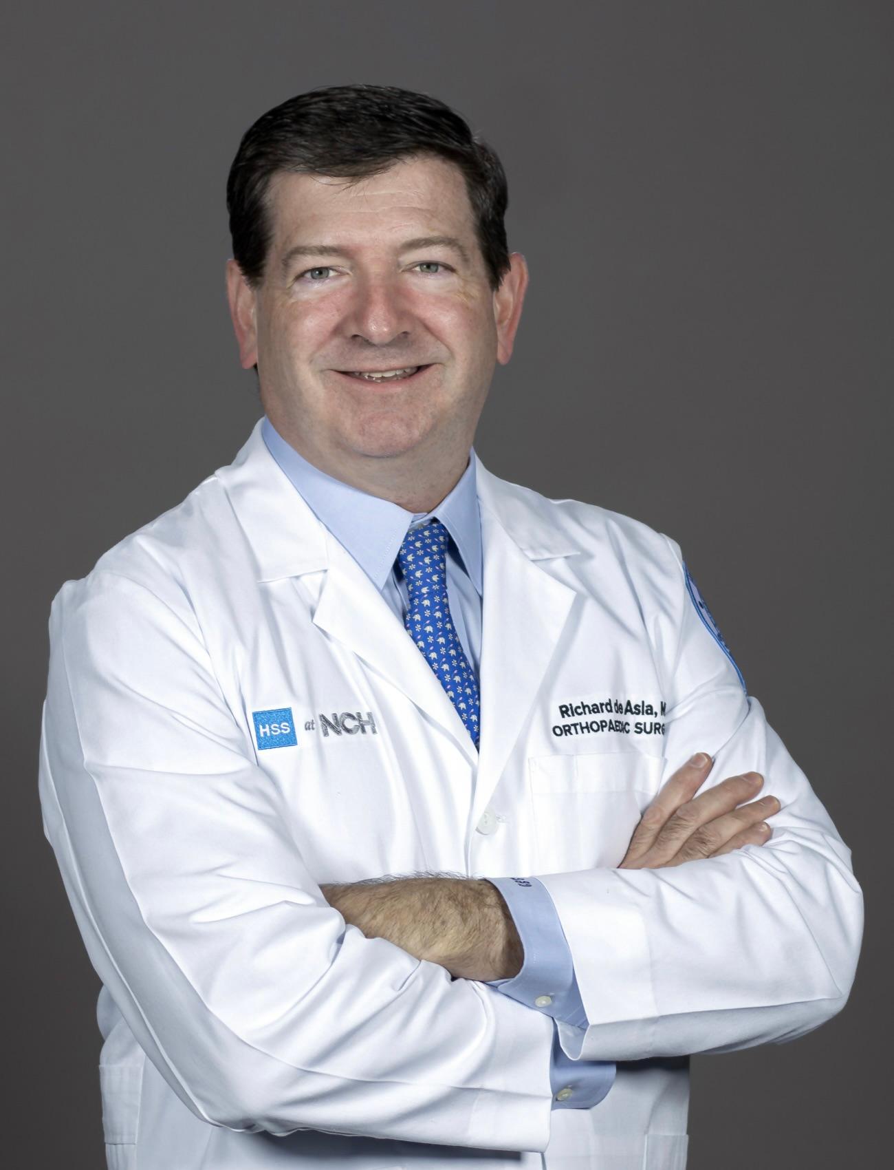 Richard J. DeAsla