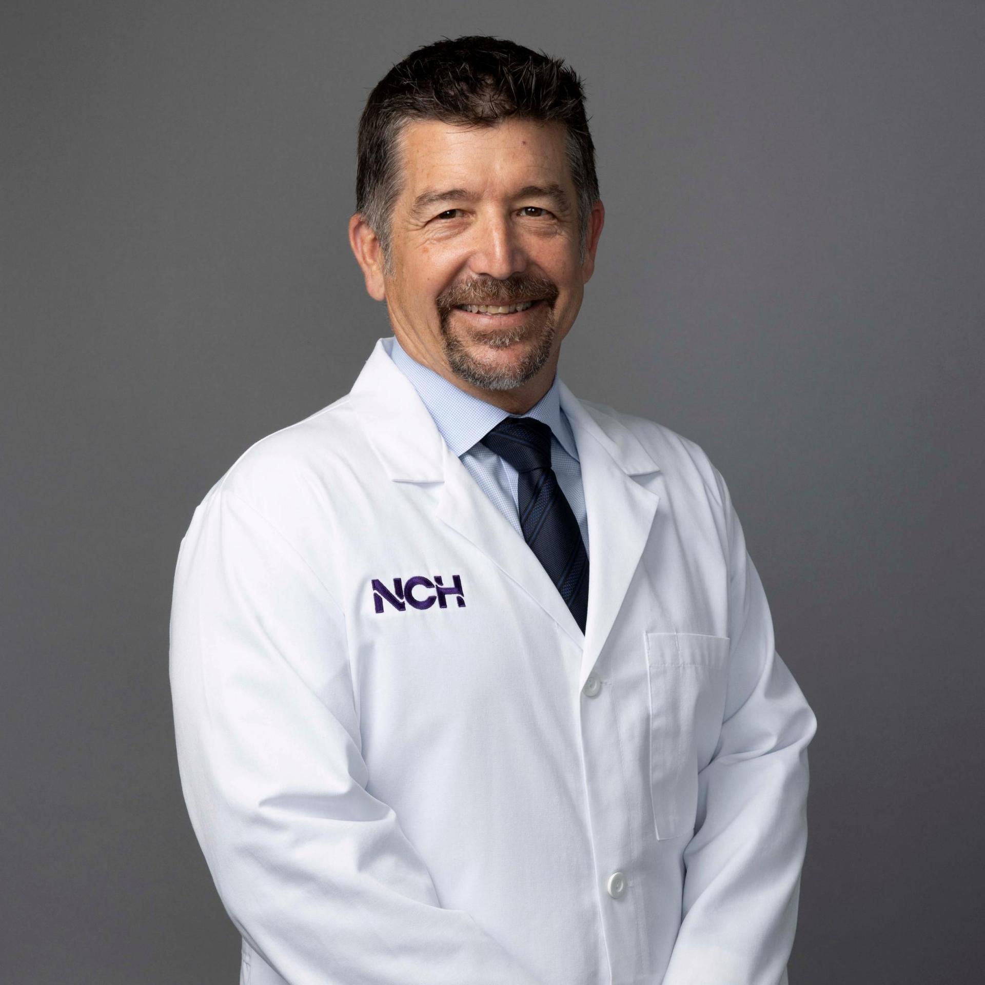 Robert D. Pascotto Jr.