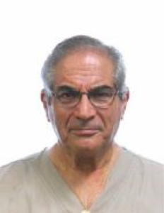 Robert D. Teitelbaum