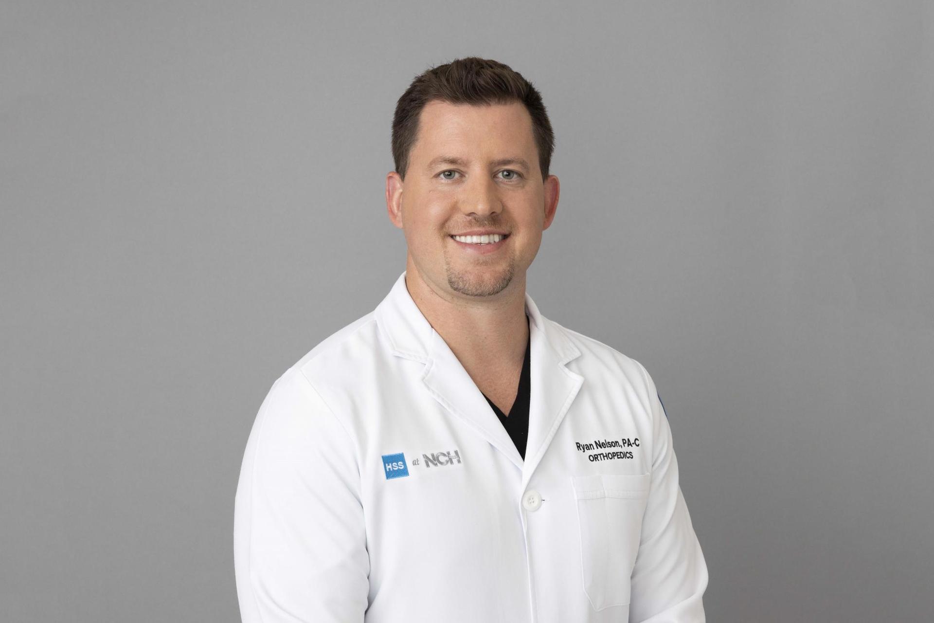 Ryan A. Nelson