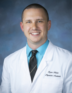 Ryan T. Hebda