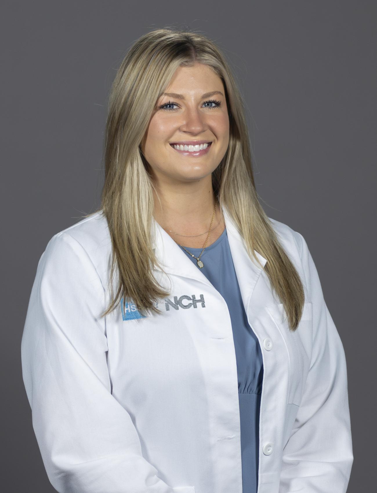 Samantha M. Miller