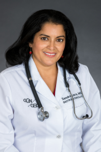 Sandra M. Jara