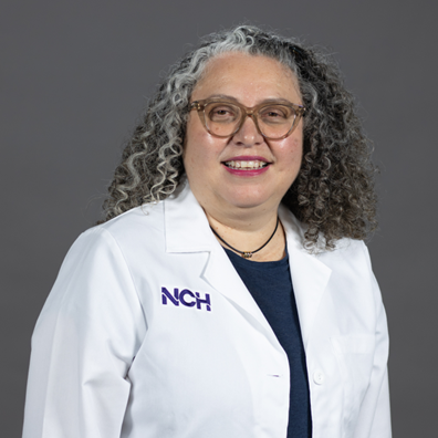 Sandra P. Giraldo