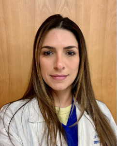 Sarai Rivera