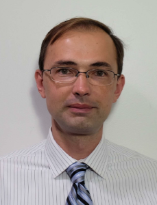 Sergey Akimov