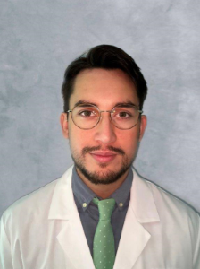 Sergio A. Alvarez