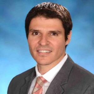 Sergio A. Dromi