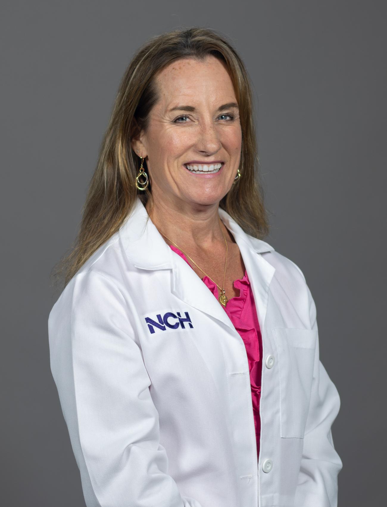 Shannon M. Atsinger