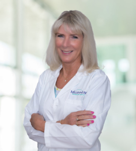 Sherri A. Clayton