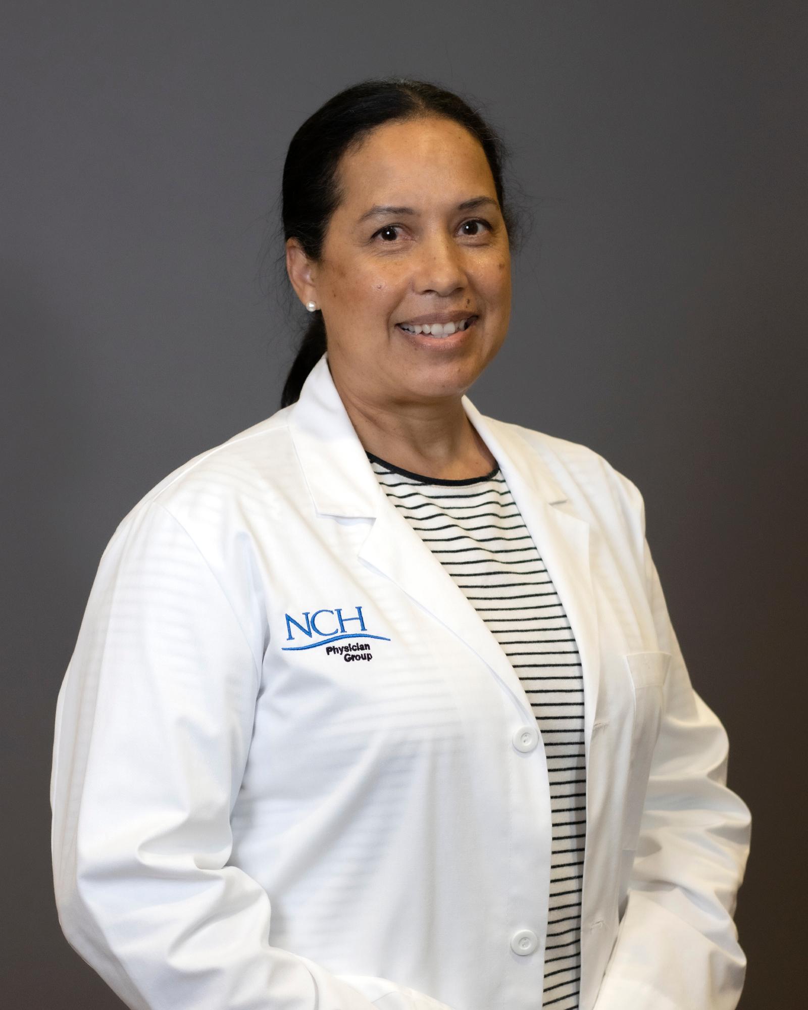 Sheryl C. De La Motta-Murray