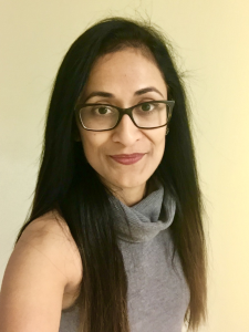 Sobia Najm Masoud