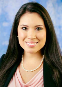 Stephanie Cabrera