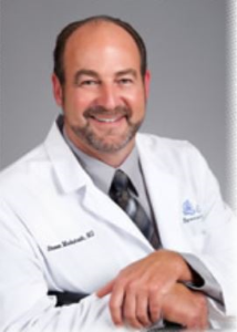 Steven A. Meckstroth