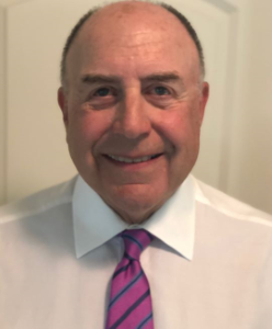 Steven J. Leibach
