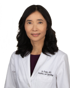 Su L. Parker