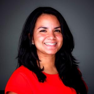 Sylvia E. Baez